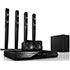 Home Cinema Philips HTS3539/12 (DVD, USB, 5.1)